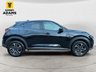 USED 2025 25 NISSAN JUKE 1.0 DIG-T N-Connecta SUV 5dr Petrol DCT Auto Euro 6 (s/s) (114 ps) 
