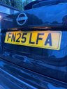 USED 2025 25 NISSAN JUKE 1.0 DIG-T N-Connecta SUV 5dr Petrol DCT Auto Euro 6 (s/s) (114 ps) 