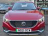 USED 2021 21 MG MG ZS 44.5kWh Exclusive SUV 5dr Electric Auto (143 ps) Warranty 28|FSH|Carplay|R.Cam