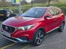 USED 2021 21 MG MG ZS 44.5kWh Exclusive SUV 5dr Electric Auto (143 ps) Warranty 28|FSH|Carplay|R.Cam