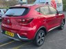 USED 2021 21 MG MG ZS 44.5kWh Exclusive SUV 5dr Electric Auto (143 ps) Warranty 28|FSH|Carplay|R.Cam
