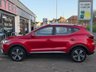USED 2021 21 MG MG ZS 44.5kWh Exclusive SUV 5dr Electric Auto (143 ps) Warranty 28|FSH|Carplay|R.Cam