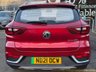 USED 2021 21 MG MG ZS 44.5kWh Exclusive SUV 5dr Electric Auto (143 ps) Warranty 28|FSH|Carplay|R.Cam