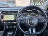 USED 2021 21 MG MG ZS 44.5kWh Exclusive SUV 5dr Electric Auto (143 ps) Warranty 28|FSH|Carplay|R.Cam