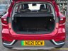 USED 2021 21 MG MG ZS 44.5kWh Exclusive SUV 5dr Electric Auto (143 ps) Warranty 28|FSH|Carplay|R.Cam