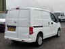 USED 2017 67 NISSAN NV200 1.5 dCi Tekna SWB Euro 6 6dr WARRANTYCAMERABLUETOOTHULEZ