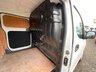 USED 2017 67 NISSAN NV200 1.5 dCi Tekna SWB Euro 6 6dr WARRANTYCAMERABLUETOOTHULEZ