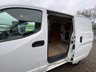 USED 2017 67 NISSAN NV200 1.5 dCi Tekna SWB Euro 6 6dr WARRANTYCAMERABLUETOOTHULEZ