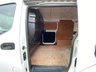 USED 2017 67 NISSAN NV200 1.5 dCi Tekna SWB Euro 6 6dr WARRANTYCAMERABLUETOOTHULEZ