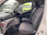USED 2017 67 NISSAN NV200 1.5 dCi Tekna SWB Euro 6 6dr WARRANTYCAMERABLUETOOTHULEZ