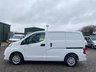 USED 2017 67 NISSAN NV200 1.5 dCi Tekna SWB Euro 6 6dr WARRANTYCAMERABLUETOOTHULEZ