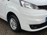 USED 2017 67 NISSAN NV200 1.5 dCi Tekna SWB Euro 6 6dr WARRANTYCAMERABLUETOOTHULEZ