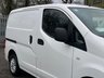 USED 2017 67 NISSAN NV200 1.5 dCi Tekna SWB Euro 6 6dr WARRANTYCAMERABLUETOOTHULEZ