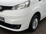 USED 2017 67 NISSAN NV200 1.5 dCi Tekna SWB Euro 6 6dr WARRANTYCAMERABLUETOOTHULEZ