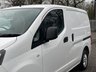 USED 2017 67 NISSAN NV200 1.5 dCi Tekna SWB Euro 6 6dr WARRANTYCAMERABLUETOOTHULEZ