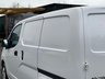 USED 2017 67 NISSAN NV200 1.5 dCi Tekna SWB Euro 6 6dr WARRANTYCAMERABLUETOOTHULEZ