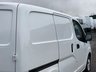 USED 2017 67 NISSAN NV200 1.5 dCi Tekna SWB Euro 6 6dr WARRANTYCAMERABLUETOOTHULEZ