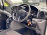USED 2017 67 NISSAN NV200 1.5 dCi Tekna SWB Euro 6 6dr WARRANTYCAMERABLUETOOTHULEZ