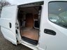 USED 2017 67 NISSAN NV200 1.5 dCi Tekna SWB Euro 6 6dr WARRANTYCAMERABLUETOOTHULEZ