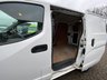 USED 2017 67 NISSAN NV200 1.5 dCi Tekna SWB Euro 6 6dr WARRANTYCAMERABLUETOOTHULEZ