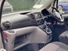 USED 2017 67 NISSAN NV200 1.5 dCi Tekna SWB Euro 6 6dr WARRANTYCAMERABLUETOOTHULEZ
