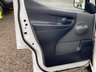 USED 2017 67 NISSAN NV200 1.5 dCi Tekna SWB Euro 6 6dr WARRANTYCAMERABLUETOOTHULEZ