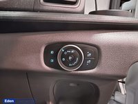 USED 2023 72 FORD TRANSIT 2.0 350 EcoBlue Leader Crew Van Double Cab 6dr Diesel Manual FWD L3 H2 WELFARE UNIT VAN  