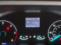 USED 2023 72 FORD TRANSIT 2.0 350 EcoBlue Leader Crew Van Double Cab 6dr Diesel Manual FWD L3 H2 WELFARE UNIT VAN  