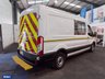 USED 2023 72 FORD TRANSIT 2.0 350 EcoBlue Leader Crew Van Double Cab 6dr Diesel Manual FWD L3 H2 WELFARE UNIT VAN  
