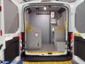 USED 2023 72 FORD TRANSIT 2.0 350 EcoBlue Leader Crew Van Double Cab 6dr Diesel Manual FWD L3 H2 WELFARE UNIT VAN  