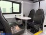 USED 2023 72 FORD TRANSIT 2.0 350 EcoBlue Leader Crew Van Double Cab 6dr Diesel Manual FWD L3 H2 WELFARE UNIT VAN  