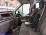 USED 2023 72 FORD TRANSIT 2.0 350 EcoBlue Leader Crew Van Double Cab 6dr Diesel Manual FWD L3 H2 WELFARE UNIT VAN  