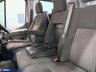 USED 2023 72 FORD TRANSIT 2.0 350 EcoBlue Leader Crew Van Double Cab 6dr Diesel Manual FWD L3 H2 WELFARE UNIT VAN  