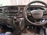 USED 2023 72 FORD TRANSIT 2.0 350 EcoBlue Leader Crew Van Double Cab 6dr Diesel Manual FWD L3 H2 WELFARE UNIT VAN  