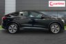 USED 2022 72 AUDI Q4 E-TRON 50 Sport Sportback 5dr Electric Auto quattro 82kWh (299 ps) Rear Parking Sensors, Audi Smartphone Interface, Gloss Styling Pack, Non-Smoking Package, MMI Navigation Rear Parking Sensors, Audi Smartphone Interface, Gloss Styling Pack, Non-Smoking Package, MMI Navigation