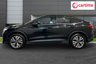 USED 2022 72 AUDI Q4 E-TRON 50 Sport Sportback 5dr Electric Auto quattro 82kWh (299 ps) Rear Parking Sensors, Audi Smartphone Interface, Gloss Styling Pack, Non-Smoking Package, MMI Navigation Rear Parking Sensors, Audi Smartphone Interface, Gloss Styling Pack, Non-Smoking Package, MMI Navigation