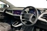 USED 2022 72 AUDI Q4 E-TRON 50 Sport Sportback 5dr Electric Auto quattro 82kWh (299 ps) Rear Parking Sensors, Audi Smartphone Interface, Gloss Styling Pack, Non-Smoking Package, MMI Navigation Rear Parking Sensors, Audi Smartphone Interface, Gloss Styling Pack, Non-Smoking Package, MMI Navigation