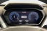 USED 2022 72 AUDI Q4 E-TRON 50 Sport Sportback 5dr Electric Auto quattro 82kWh (299 ps) Rear Parking Sensors, Audi Smartphone Interface, Gloss Styling Pack, Non-Smoking Package, MMI Navigation Rear Parking Sensors, Audi Smartphone Interface, Gloss Styling Pack, Non-Smoking Package, MMI Navigation