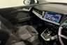 USED 2022 72 AUDI Q4 E-TRON 50 Sport Sportback 5dr Electric Auto quattro 82kWh (299 ps) Rear Parking Sensors, Audi Smartphone Interface, Gloss Styling Pack, Non-Smoking Package, MMI Navigation Rear Parking Sensors, Audi Smartphone Interface, Gloss Styling Pack, Non-Smoking Package, MMI Navigation