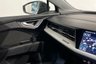 USED 2022 72 AUDI Q4 E-TRON 50 Sport Sportback 5dr Electric Auto quattro 82kWh (299 ps) Rear Parking Sensors, Audi Smartphone Interface, Gloss Styling Pack, Non-Smoking Package, MMI Navigation Rear Parking Sensors, Audi Smartphone Interface, Gloss Styling Pack, Non-Smoking Package, MMI Navigation