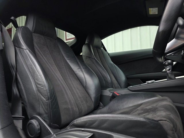 2016 AUDI TT - Photo 11