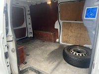 USED 2021 70 MERCEDES-BENZ VITO 1.7 110 CDI Progressive Panel Van 5dr Diesel Manual FWD L2 Euro 6 (s/s) (LWB) (102 ps) This 2021 Mercedes Benz Vito 110 CDI Progressive LWB is a standout example, having been owned by just one careful keeper since new. This long wheelbase panel van is powered by an efficient 1.7 litre Euro 6 diesel engine, ensuring compliance with modern emissions standards. The Progressive trim level offers a well appointed interior and practical features designed for everyday use, making it a reliable choice for any business. With an impressive cargo volume of 6000 litres.