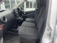 USED 2021 70 MERCEDES-BENZ VITO 1.7 110 CDI Progressive Panel Van 5dr Diesel Manual FWD L2 Euro 6 (s/s) (LWB) (102 ps) This 2021 Mercedes Benz Vito 110 CDI Progressive LWB is a standout example, having been owned by just one careful keeper since new. This long wheelbase panel van is powered by an efficient 1.7 litre Euro 6 diesel engine, ensuring compliance with modern emissions standards. The Progressive trim level offers a well appointed interior and practical features designed for everyday use, making it a reliable choice for any business. With an impressive cargo volume of 6000 litres.