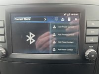 USED 2021 70 MERCEDES-BENZ VITO 1.7 110 CDI Progressive Panel Van 5dr Diesel Manual FWD L2 Euro 6 (s/s) (LWB) (102 ps) This 2021 Mercedes Benz Vito 110 CDI Progressive LWB is a standout example, having been owned by just one careful keeper since new. This long wheelbase panel van is powered by an efficient 1.7 litre Euro 6 diesel engine, ensuring compliance with modern emissions standards. The Progressive trim level offers a well appointed interior and practical features designed for everyday use, making it a reliable choice for any business. With an impressive cargo volume of 6000 litres.