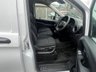 USED 2021 70 MERCEDES-BENZ VITO 1.7 110 CDI Progressive Panel Van 5dr Diesel Manual FWD L2 Euro 6 (s/s) (LWB) (102 ps) This 2021 Mercedes Benz Vito 110 CDI Progressive LWB is a standout example, having been owned by just one careful keeper since new. This long wheelbase panel van is powered by an efficient 1.7 litre Euro 6 diesel engine, ensuring compliance with modern emissions standards. The Progressive trim level offers a well appointed interior and practical features designed for everyday use, making it a reliable choice for any business. With an impressive cargo volume of 6000 litres.