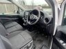 USED 2021 70 MERCEDES-BENZ VITO 1.7 110 CDI Progressive Panel Van 5dr Diesel Manual FWD L2 Euro 6 (s/s) (LWB) (102 ps) This 2021 Mercedes Benz Vito 110 CDI Progressive LWB is a standout example, having been owned by just one careful keeper since new. This long wheelbase panel van is powered by an efficient 1.7 litre Euro 6 diesel engine, ensuring compliance with modern emissions standards. The Progressive trim level offers a well appointed interior and practical features designed for everyday use, making it a reliable choice for any business. With an impressive cargo volume of 6000 litres.