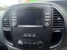 USED 2021 70 MERCEDES-BENZ VITO 1.7 110 CDI Progressive Panel Van 5dr Diesel Manual FWD L2 Euro 6 (s/s) (LWB) (102 ps) This 2021 Mercedes Benz Vito 110 CDI Progressive LWB is a standout example, having been owned by just one careful keeper since new. This long wheelbase panel van is powered by an efficient 1.7 litre Euro 6 diesel engine, ensuring compliance with modern emissions standards. The Progressive trim level offers a well appointed interior and practical features designed for everyday use, making it a reliable choice for any business. With an impressive cargo volume of 6000 litres.