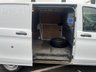 USED 2021 70 MERCEDES-BENZ VITO 1.7 110 CDI Progressive Panel Van 5dr Diesel Manual FWD L2 Euro 6 (s/s) (LWB) (102 ps) This 2021 Mercedes Benz Vito 110 CDI Progressive LWB is a standout example, having been owned by just one careful keeper since new. This long wheelbase panel van is powered by an efficient 1.7 litre Euro 6 diesel engine, ensuring compliance with modern emissions standards. The Progressive trim level offers a well appointed interior and practical features designed for everyday use, making it a reliable choice for any business. With an impressive cargo volume of 6000 litres.