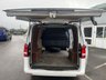 USED 2021 70 MERCEDES-BENZ VITO 1.7 110 CDI Progressive Panel Van 5dr Diesel Manual FWD L2 Euro 6 (s/s) (LWB) (102 ps) This 2021 Mercedes Benz Vito 110 CDI Progressive LWB is a standout example, having been owned by just one careful keeper since new. This long wheelbase panel van is powered by an efficient 1.7 litre Euro 6 diesel engine, ensuring compliance with modern emissions standards. The Progressive trim level offers a well appointed interior and practical features designed for everyday use, making it a reliable choice for any business. With an impressive cargo volume of 6000 litres.