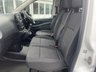 USED 2021 70 MERCEDES-BENZ VITO 1.7 110 CDI Progressive Panel Van 5dr Diesel Manual FWD L2 Euro 6 (s/s) (LWB) (102 ps) This 2021 Mercedes Benz Vito 110 CDI Progressive LWB is a standout example, having been owned by just one careful keeper since new. This long wheelbase panel van is powered by an efficient 1.7 litre Euro 6 diesel engine, ensuring compliance with modern emissions standards. The Progressive trim level offers a well appointed interior and practical features designed for everyday use, making it a reliable choice for any business. With an impressive cargo volume of 6000 litres.